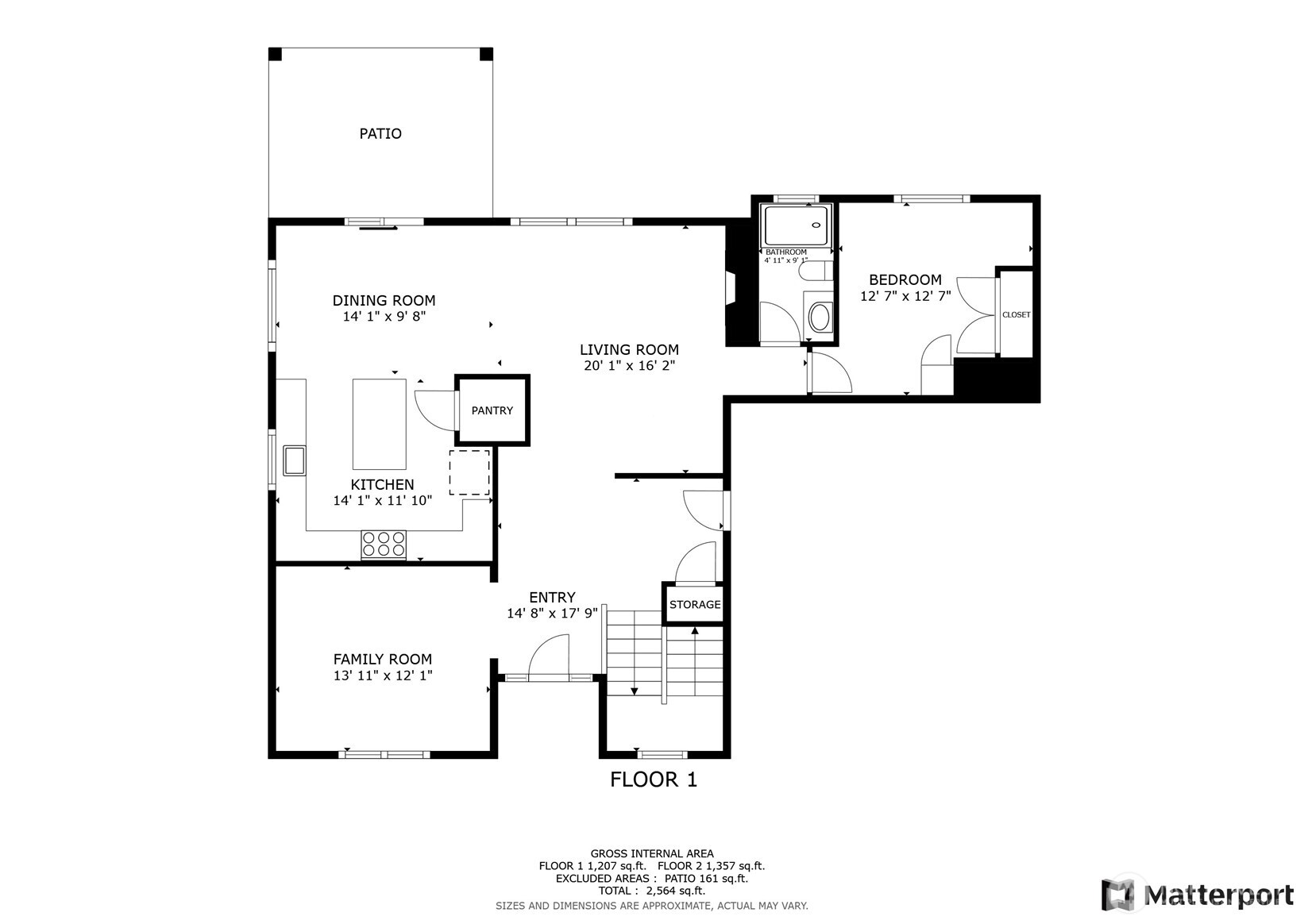 30 Ne Alpine Drive Property Photo 38