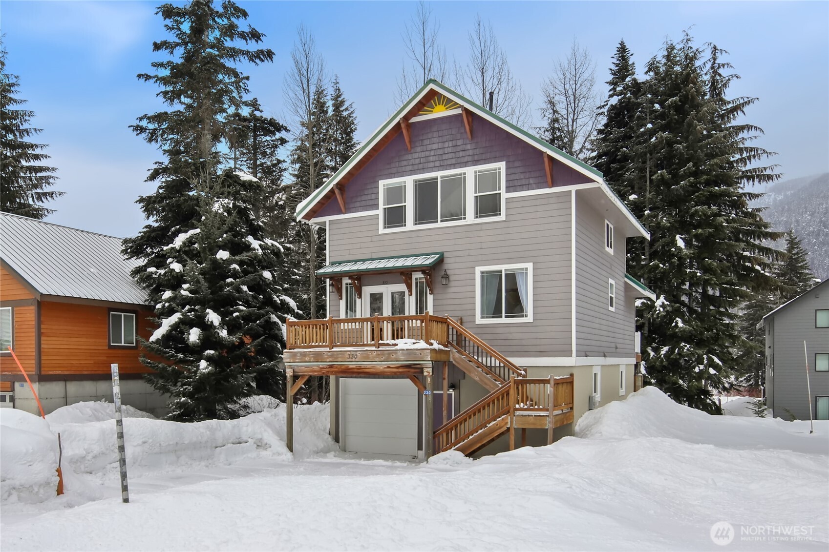 330 Keechelus Drive Property Photo