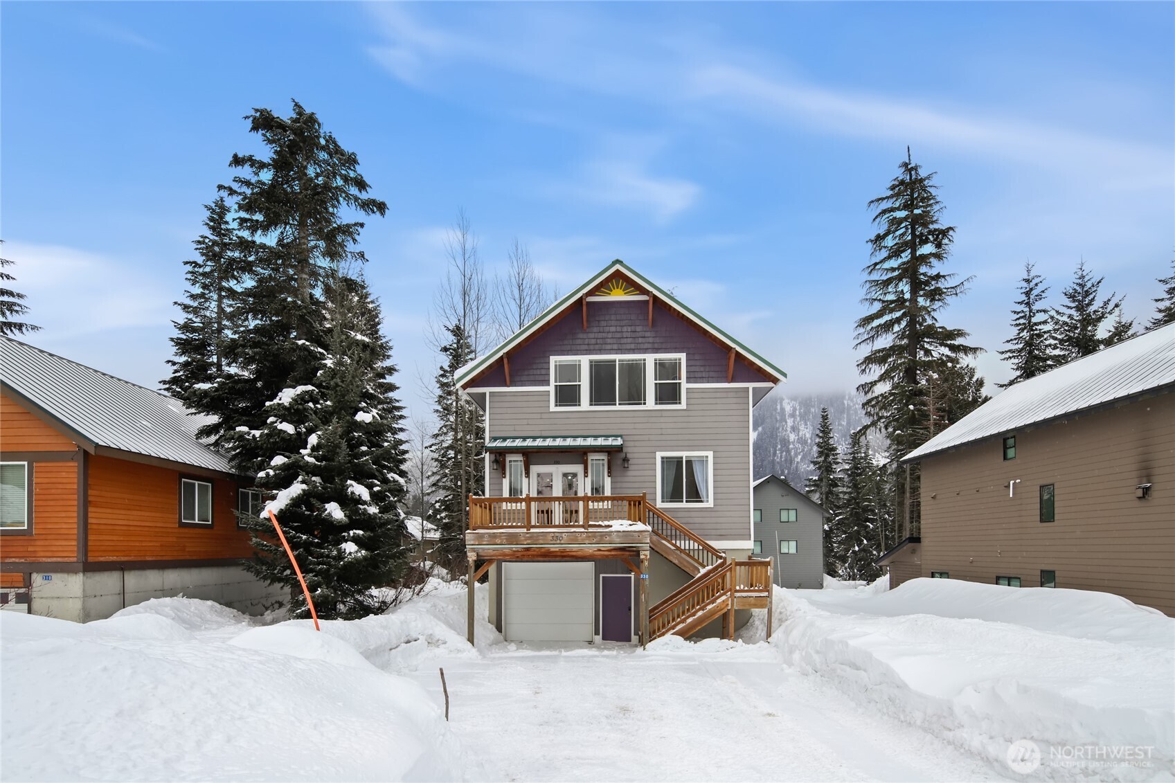 330 Keechelus Drive