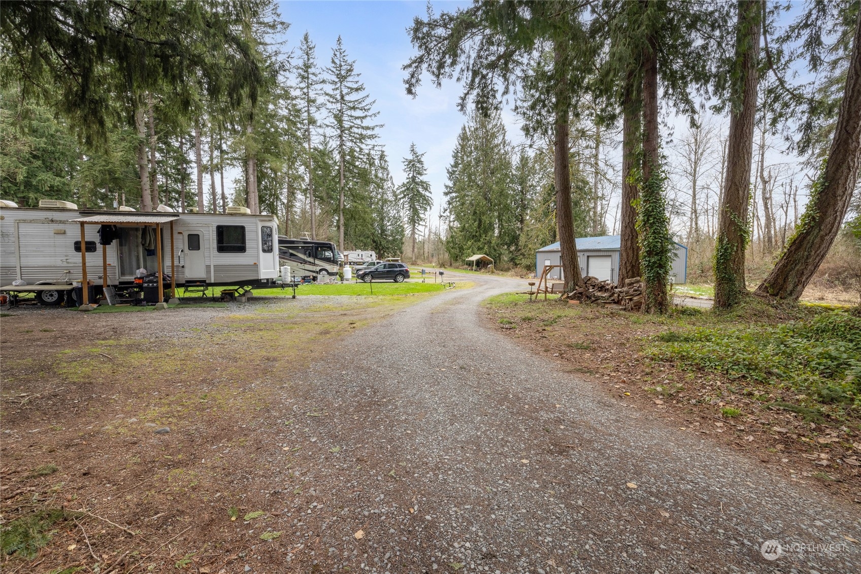 11516 264th Street Property Photo 1