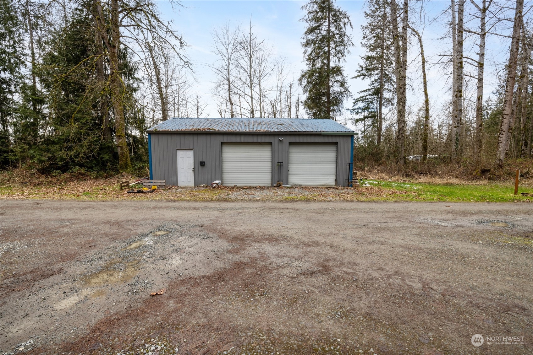 11516 264th Street Property Photo 3