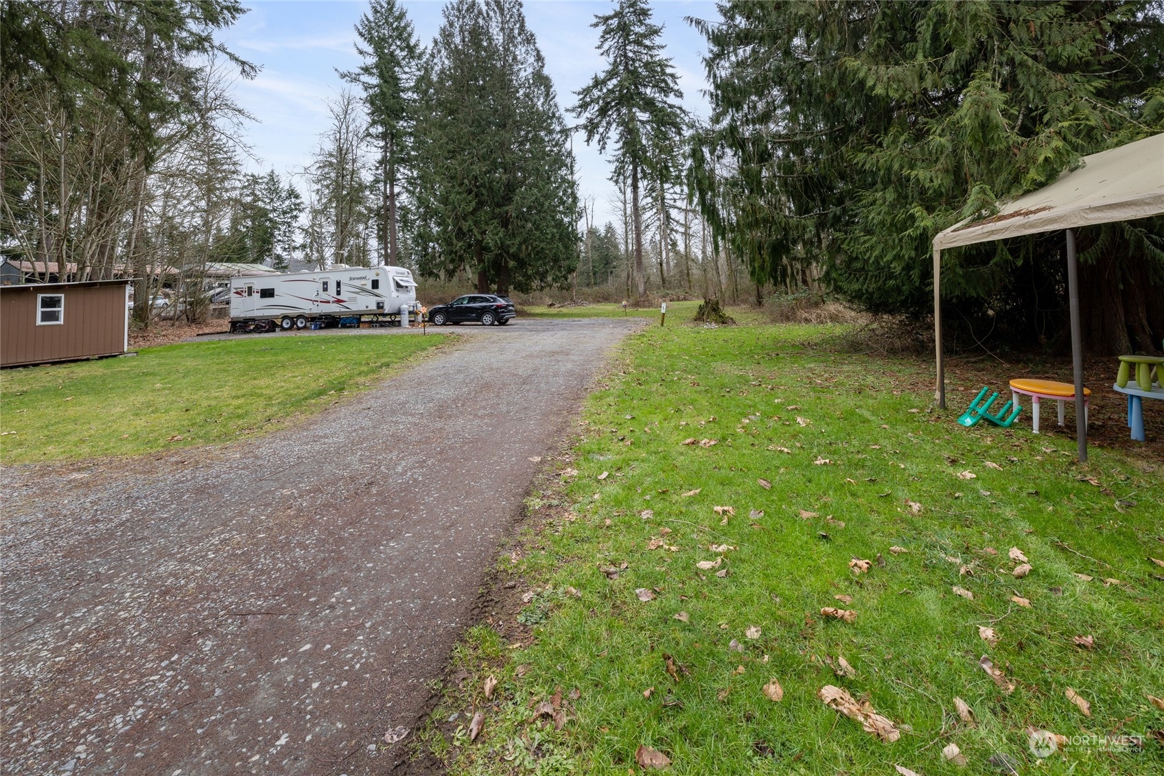11516 264th Street Property Photo 10