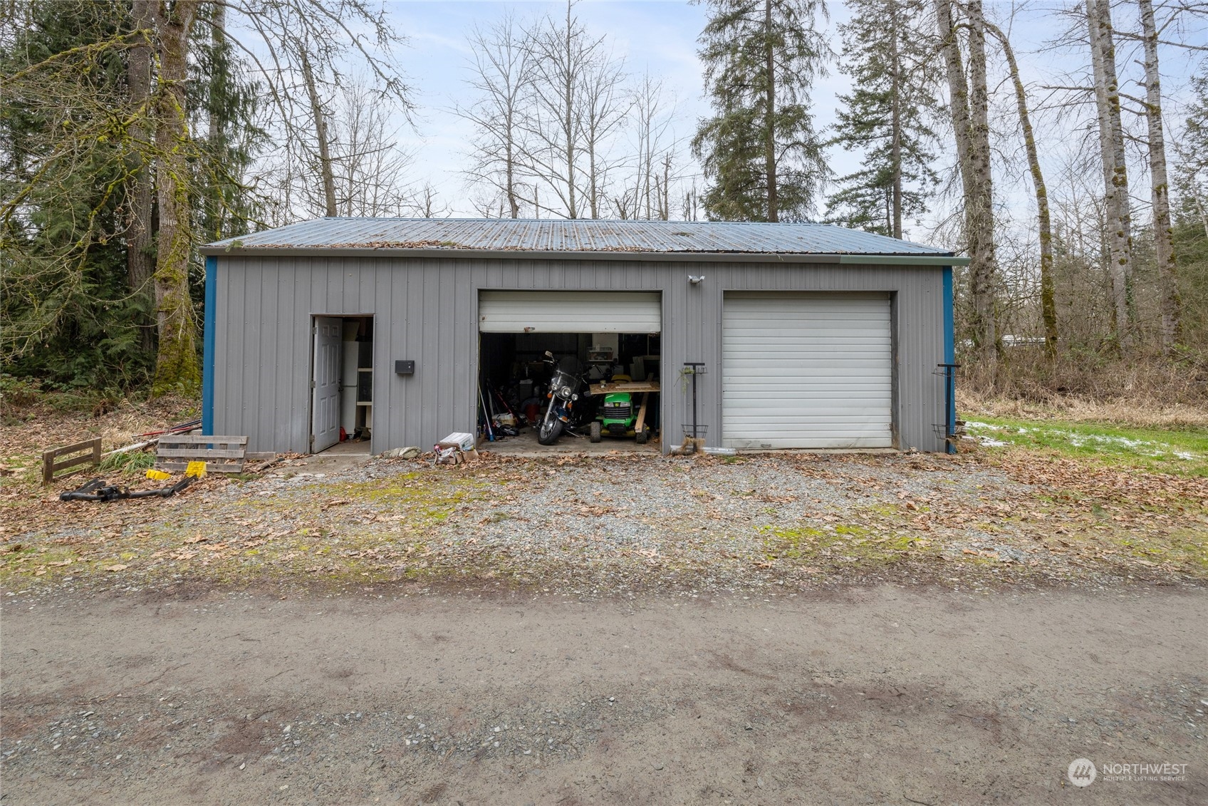 11516 264th Street Property Photo 11
