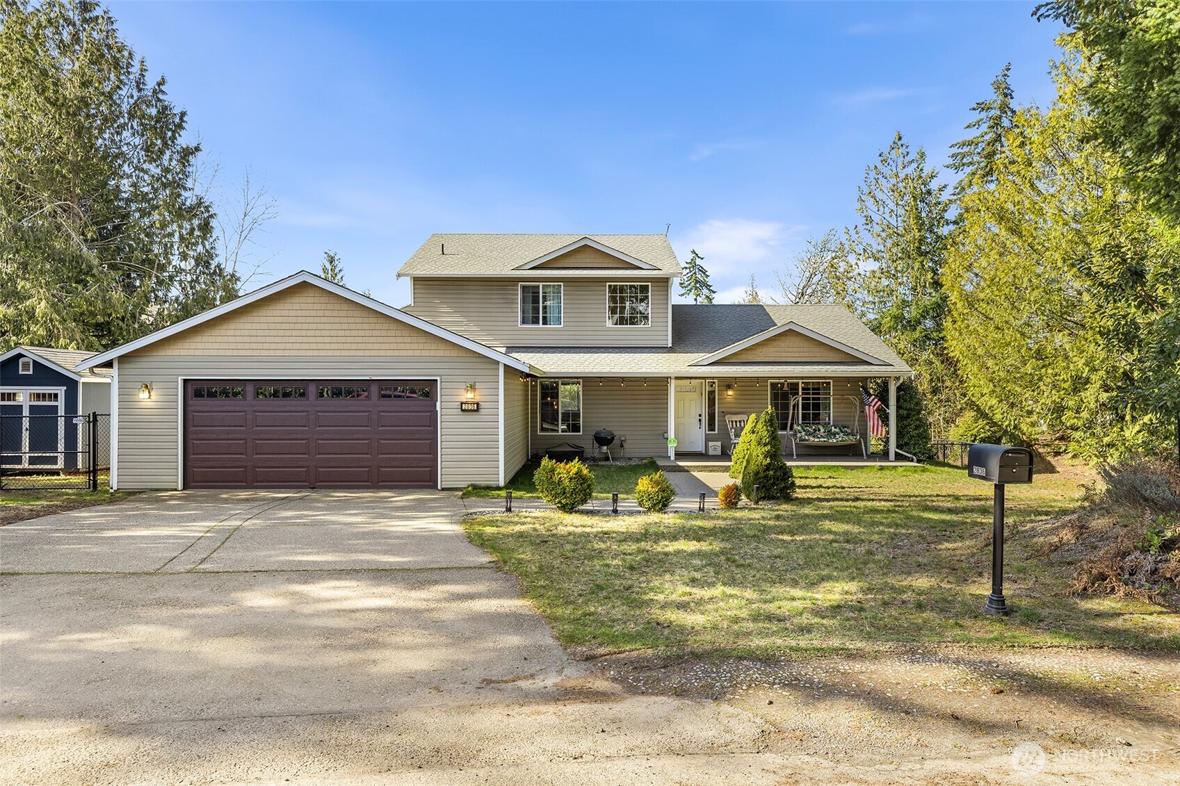 2836 Nevada Avenue Property Photo
