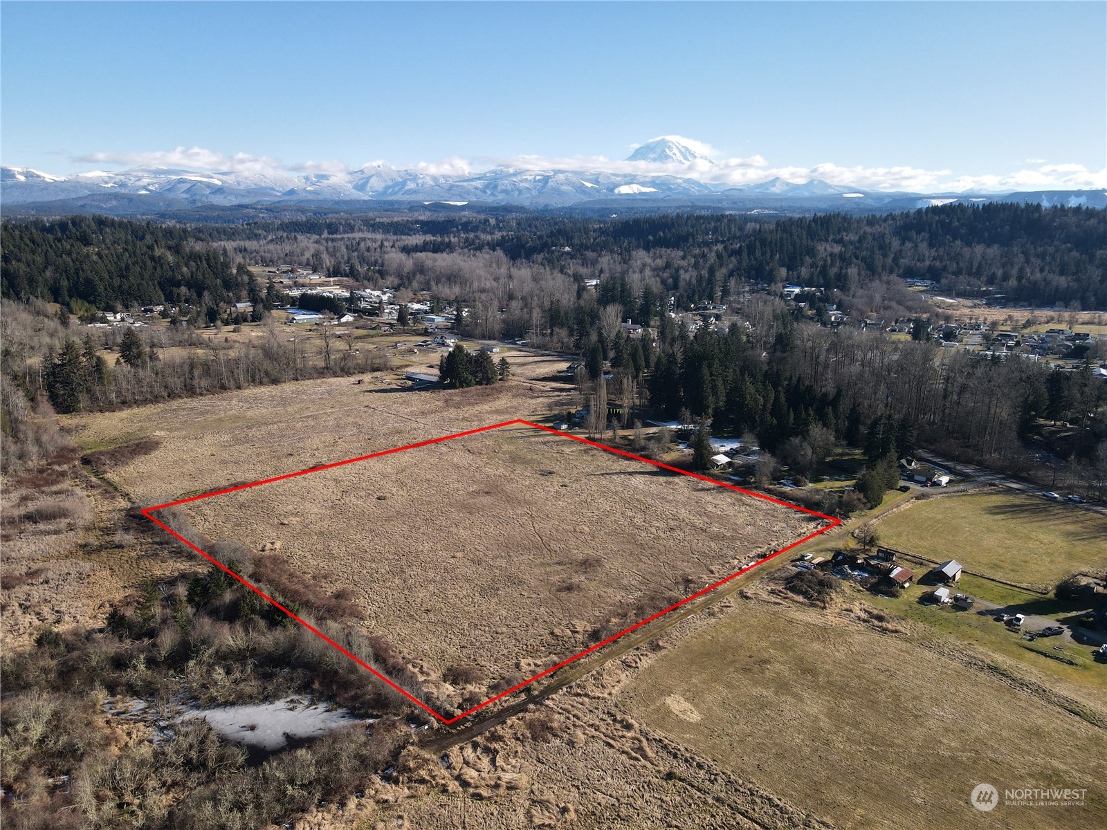 0 Xxxx 250th Avenue Property Photo