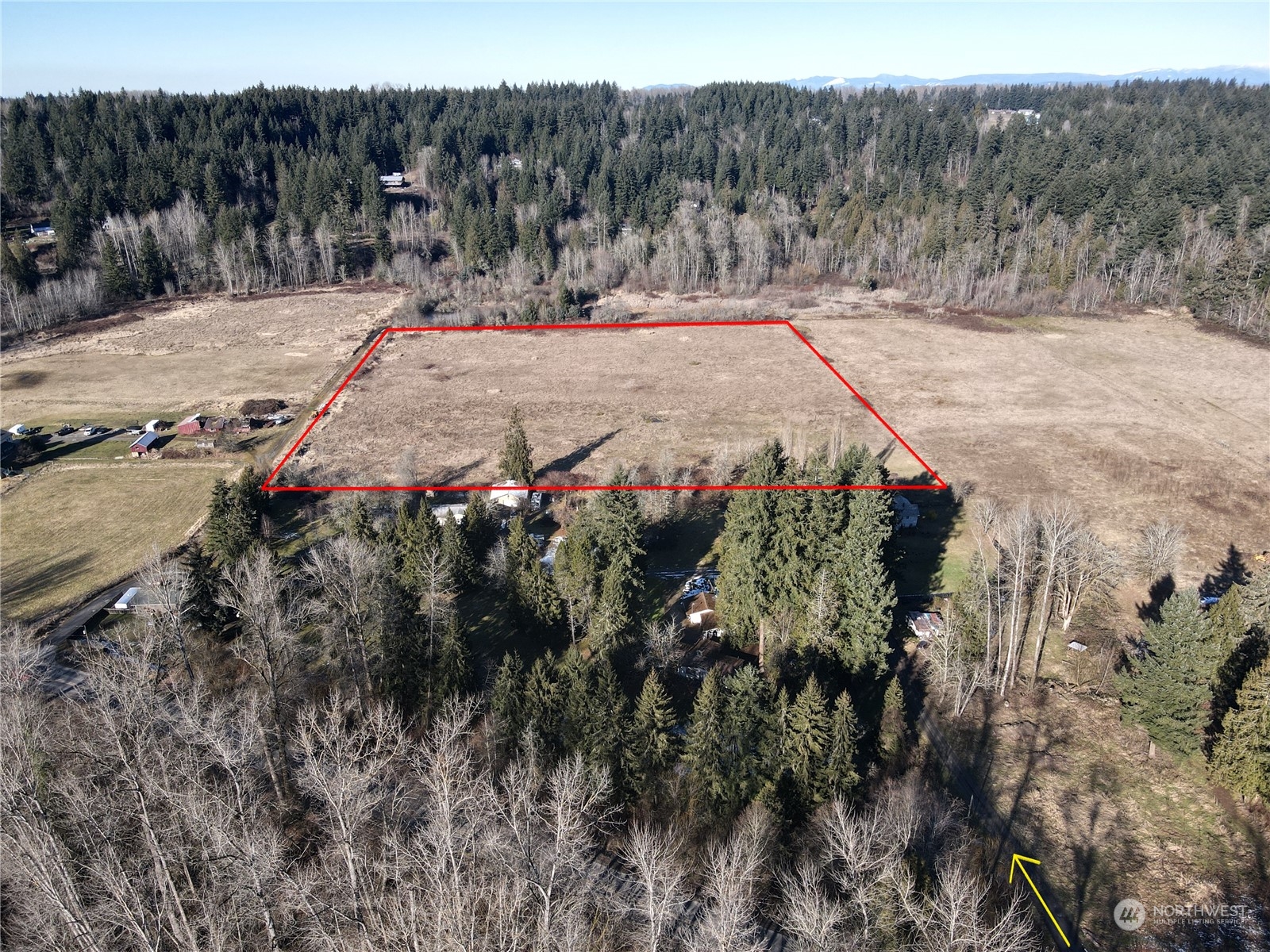 0 Xxxx 250th Avenue Property Photo 2
