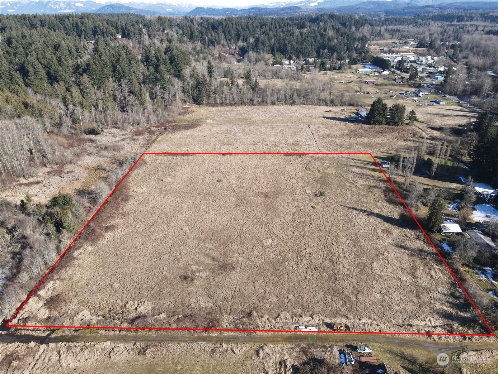 0 Xxxx 250th Avenue Property Photo 4