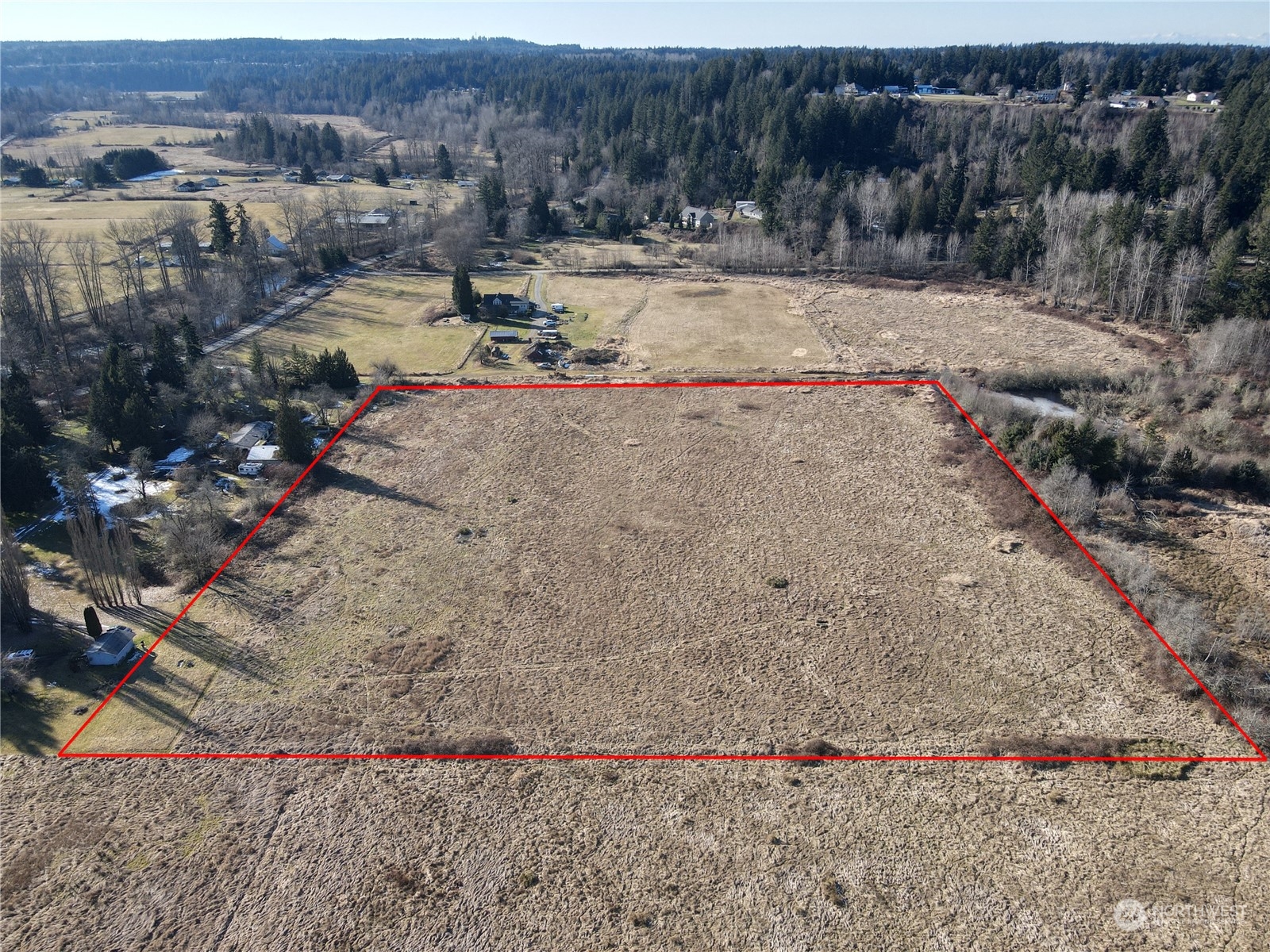 0 Xxxx 250th Avenue Property Photo 8
