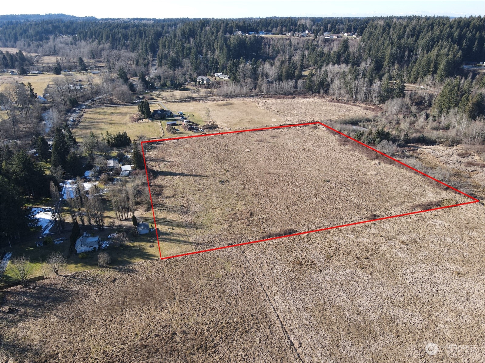 0 Xxxx 250th Avenue Property Photo 9