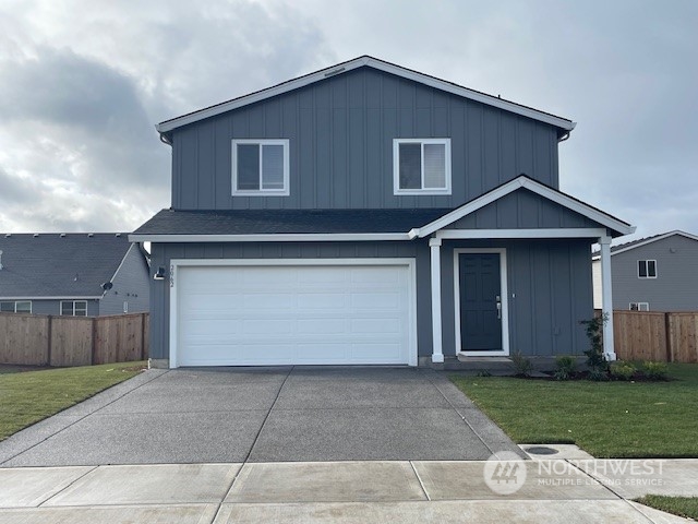 2057 Kayla Court Property Photo