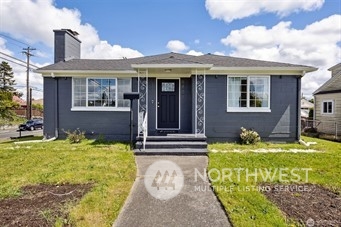 6401 Tacoma Avenue Property Photo