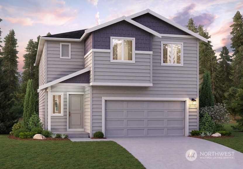 27 Wind River (lot 27) Drive Property Photo 1