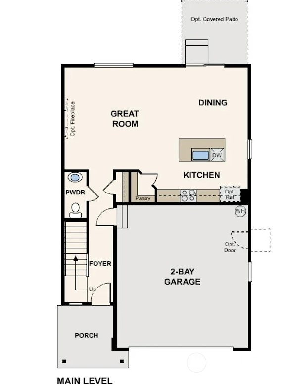 27 Wind River (lot 27) Drive Property Photo 2