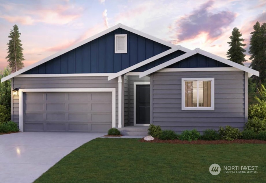 24 Wind River (lot 24) Drive Property Photo 1
