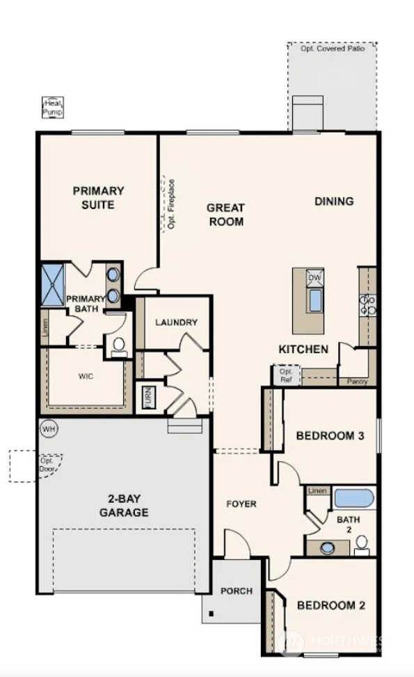 24 Wind River (lot 24) Drive Property Photo 2