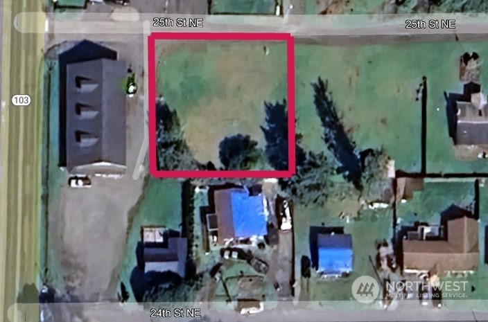 0 25th Street Property Photo