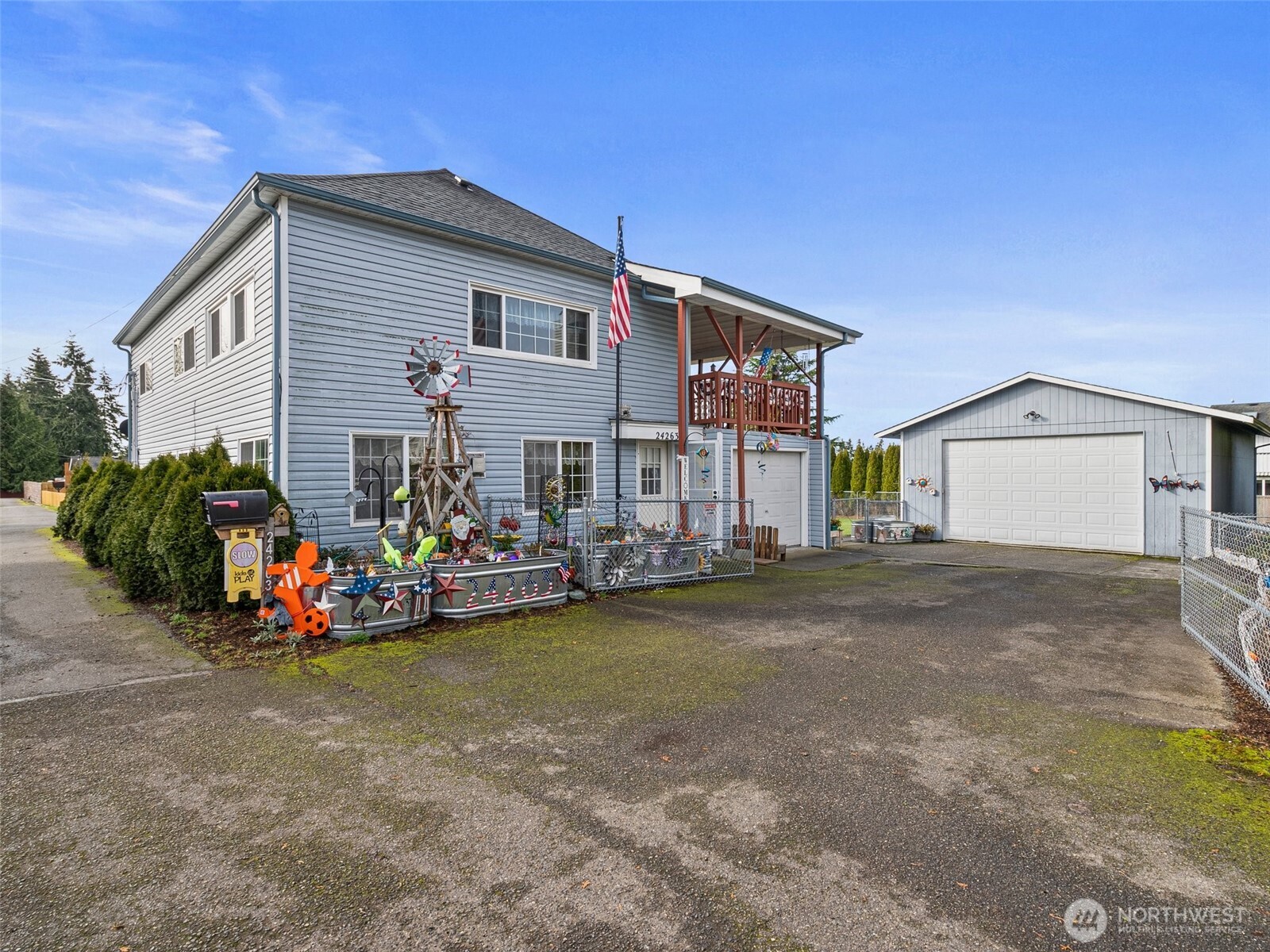 24263 12th Place Property Photo