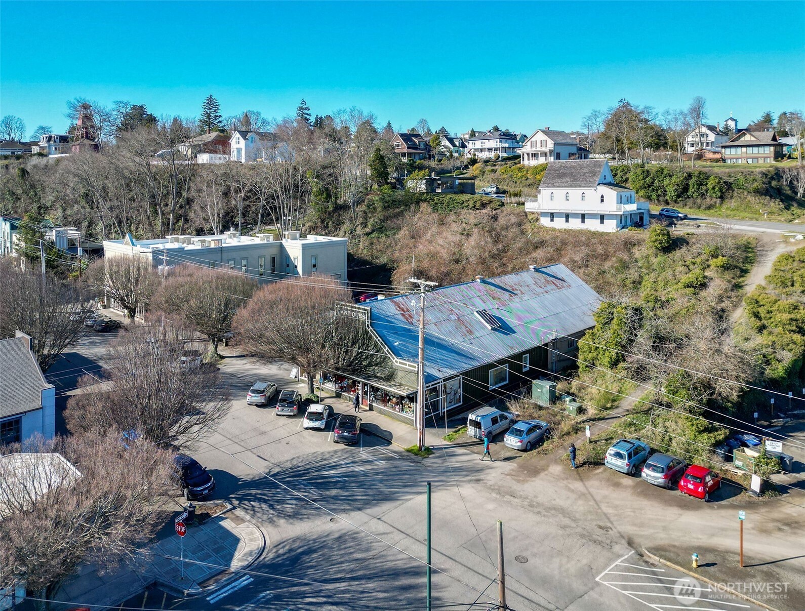 802 Washington Street Property Photo 1