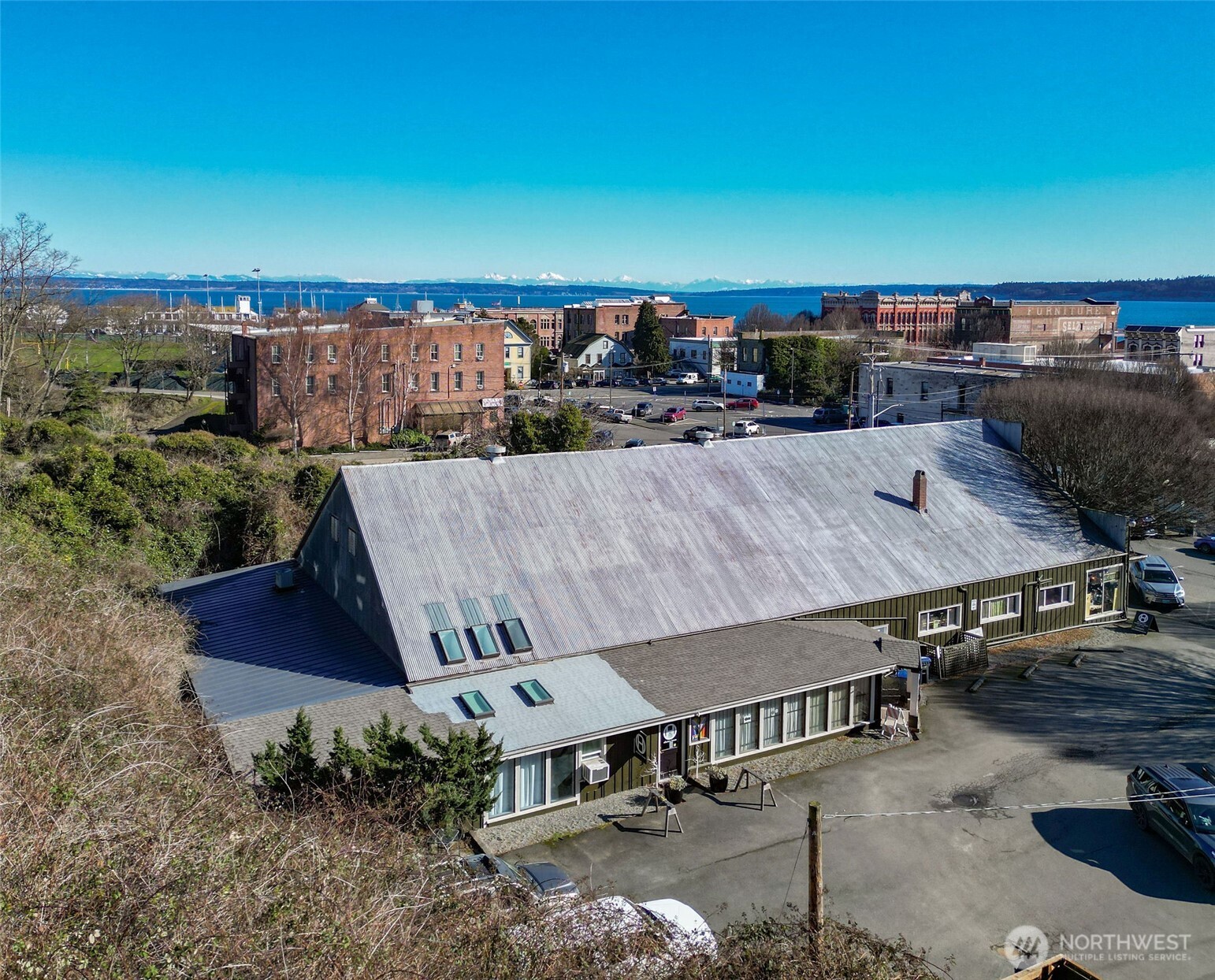 802 Washington Street Property Photo 19