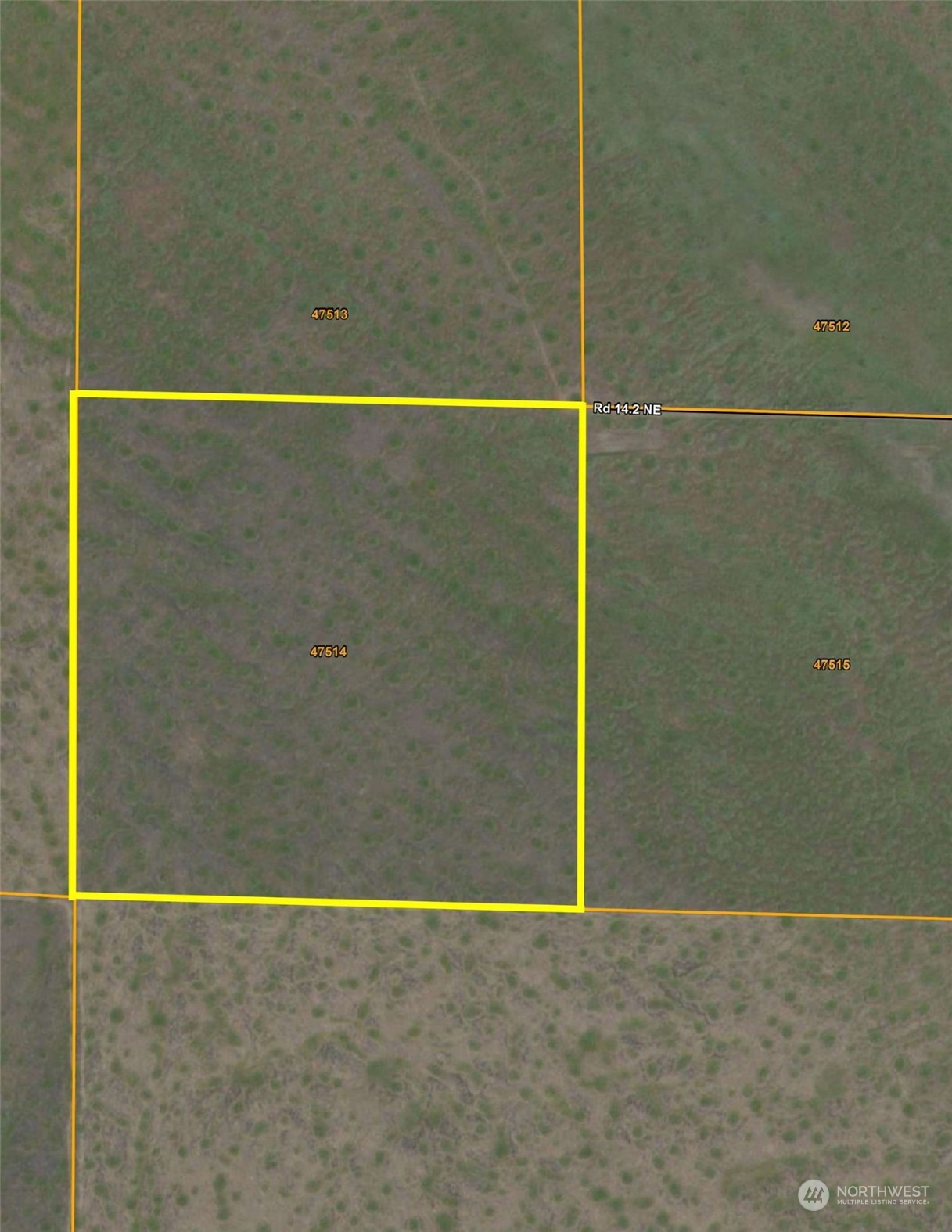 0 Parcel 161801010 Property Photo