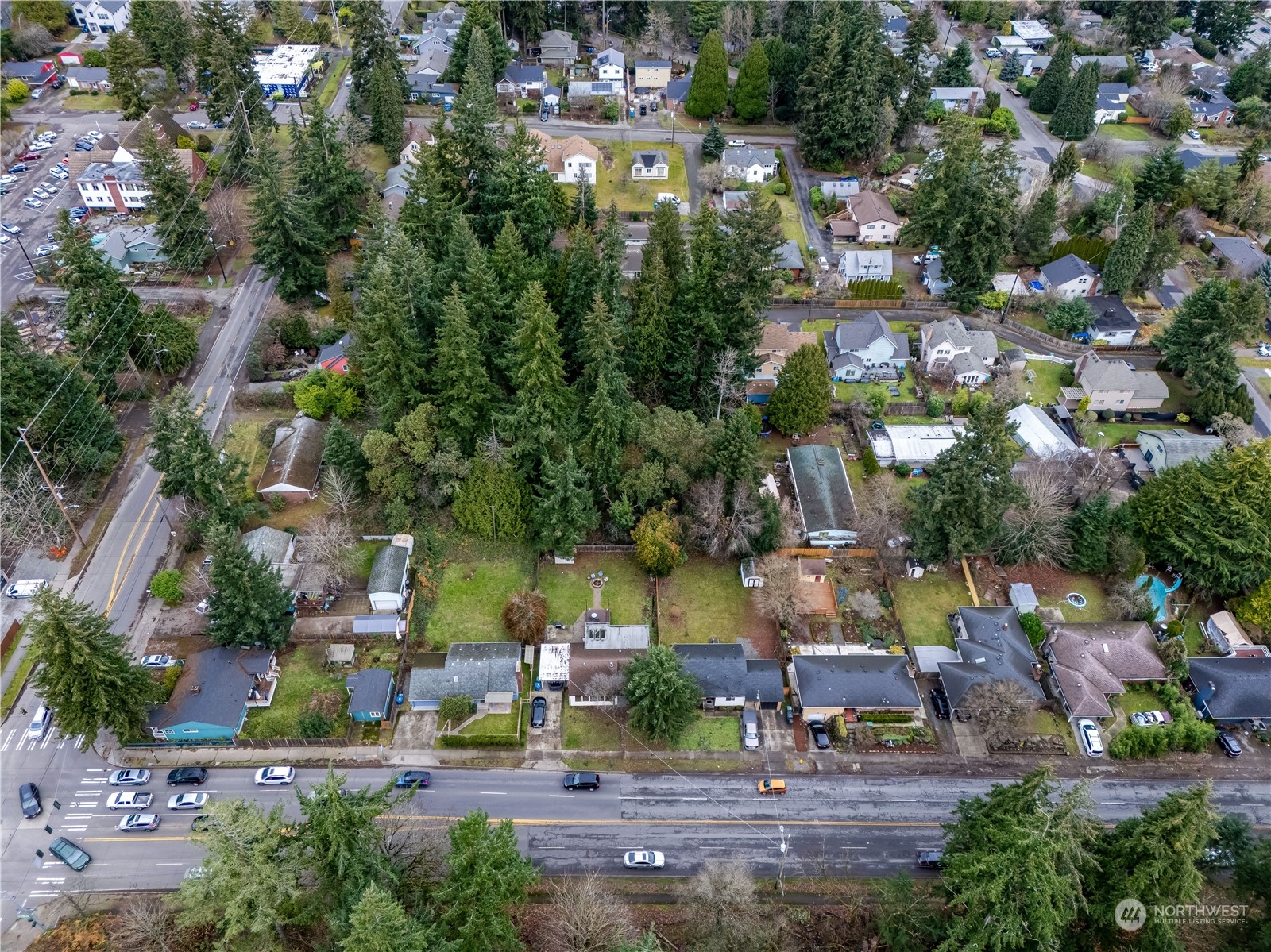 0 Ne 130th St Light Rail Assemblage Property Photo 1