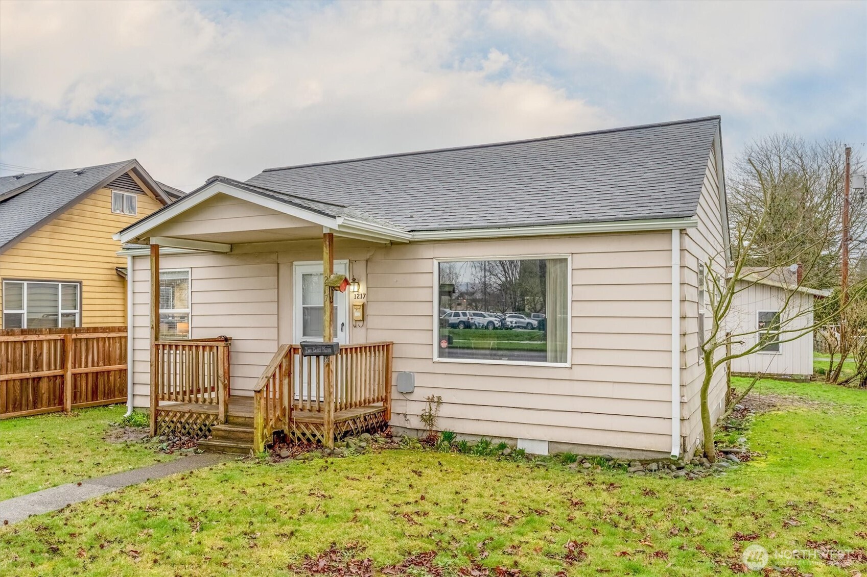 1217 7th Avenue Property Photo