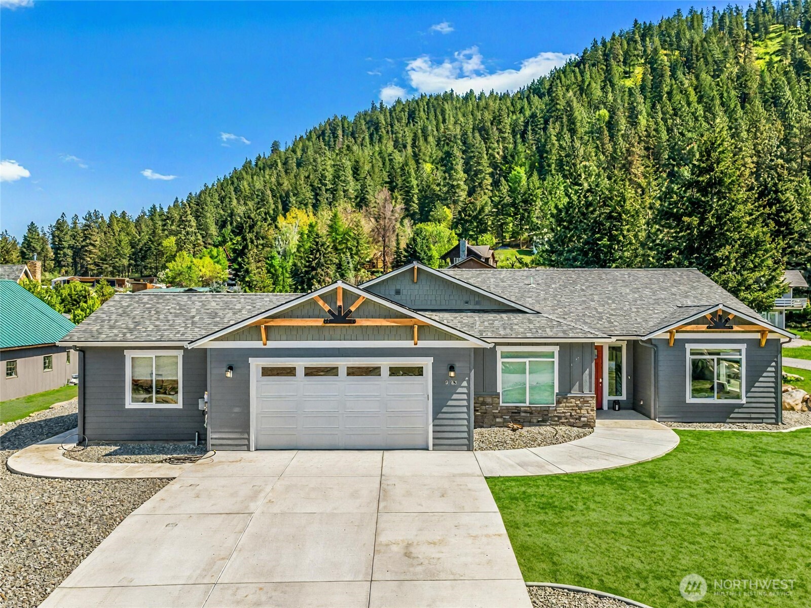 9783 Dye Road Property Photo