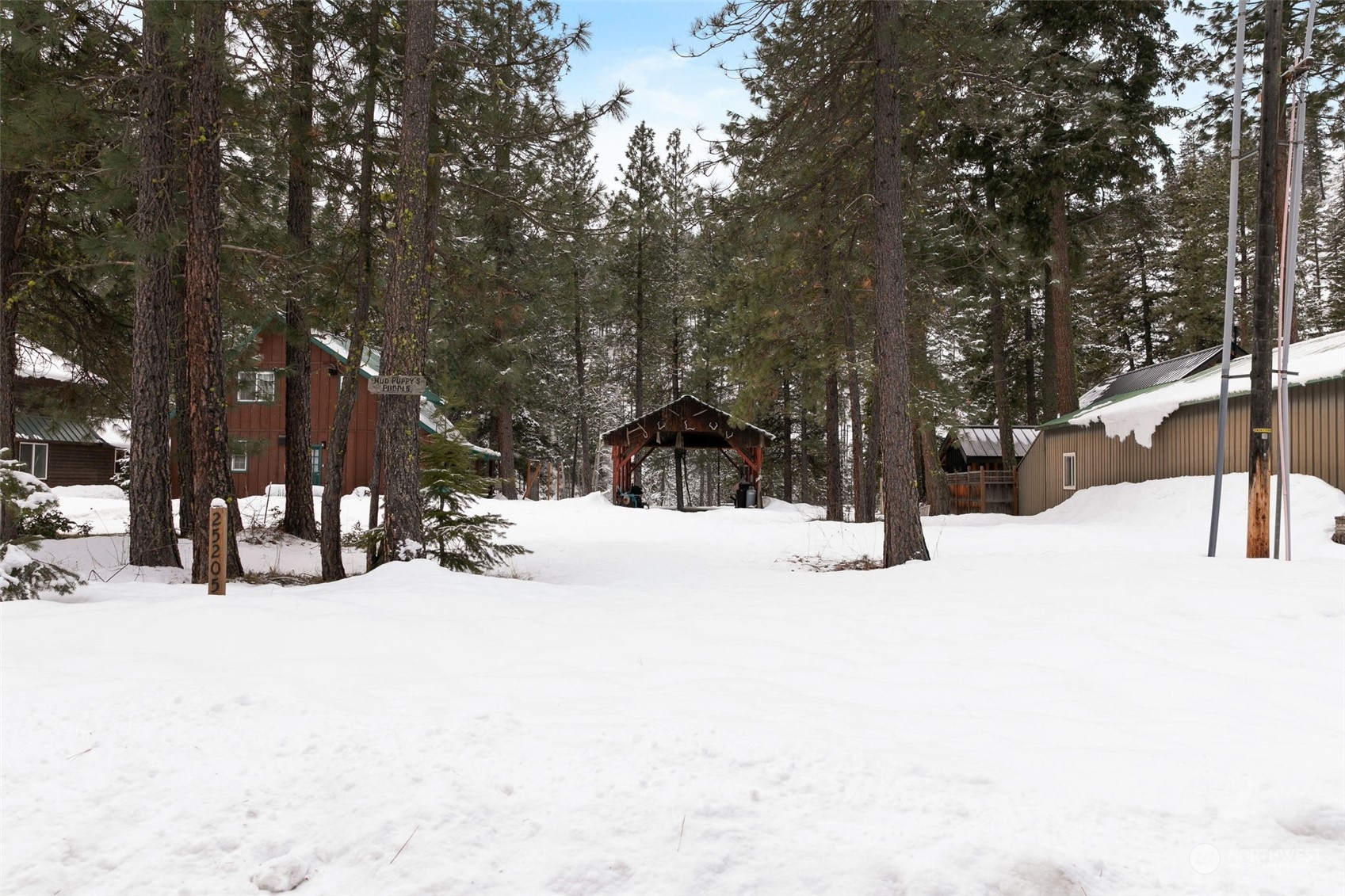 25205 Saddle Street Property Photo 9