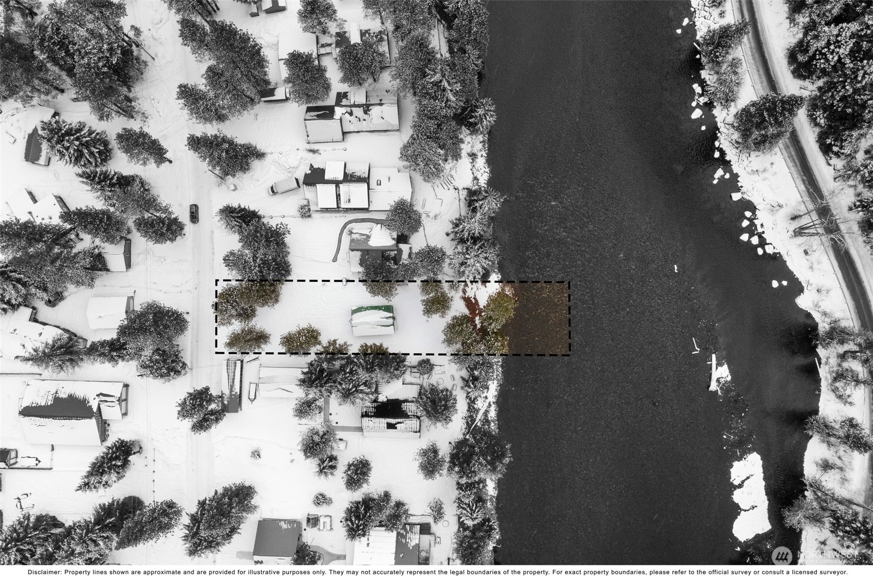 25205 Saddle Street Property Photo 14