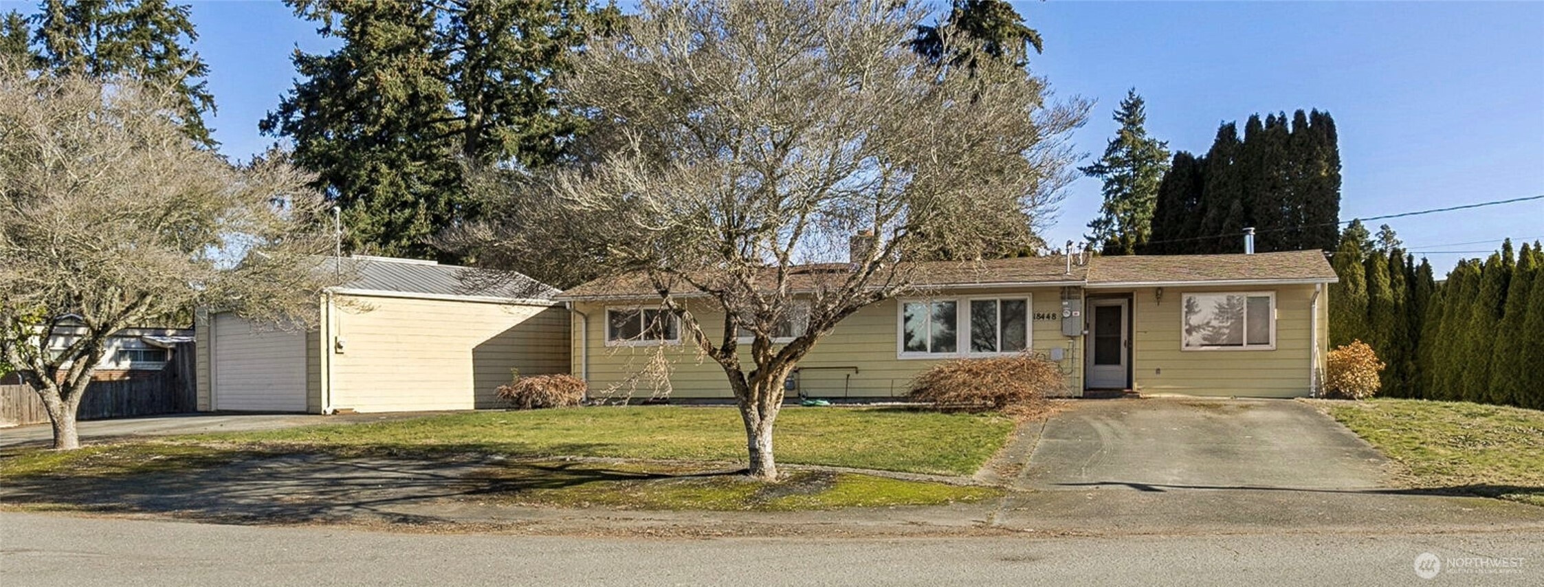 18448 2nd Avenue Property Photo