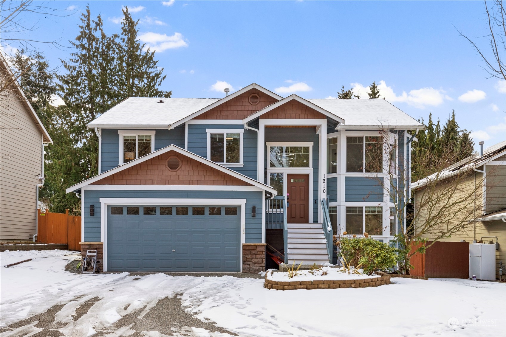 1910 139th Street Property Photo