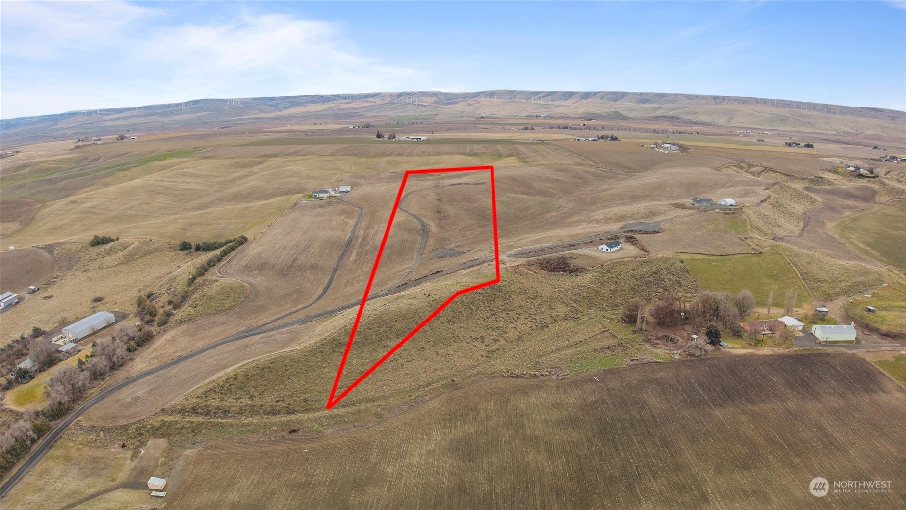 0 Tbd Honey Bee Lane Property Photo 2