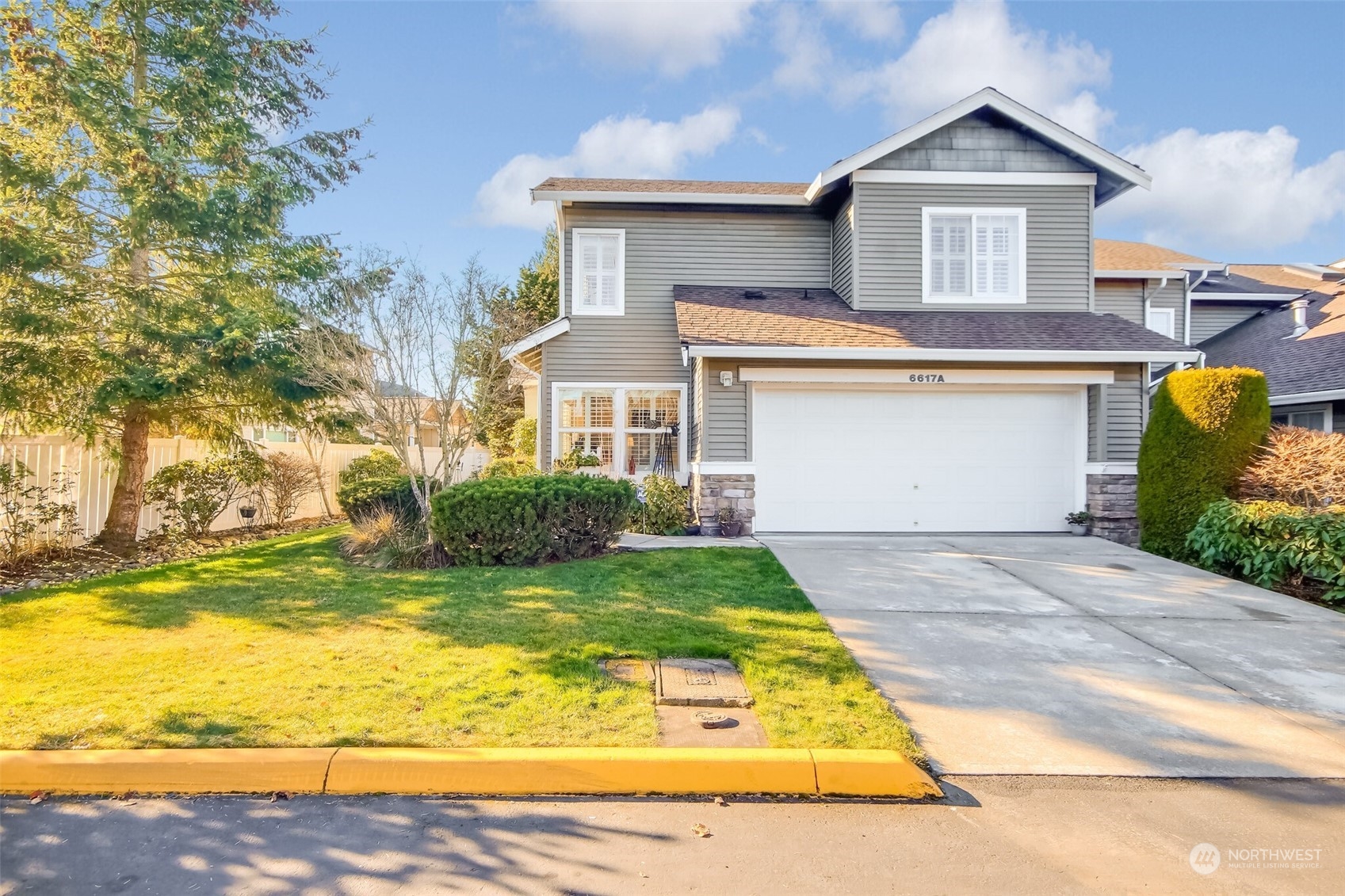 6617 James Avenue 13-a Property Photo