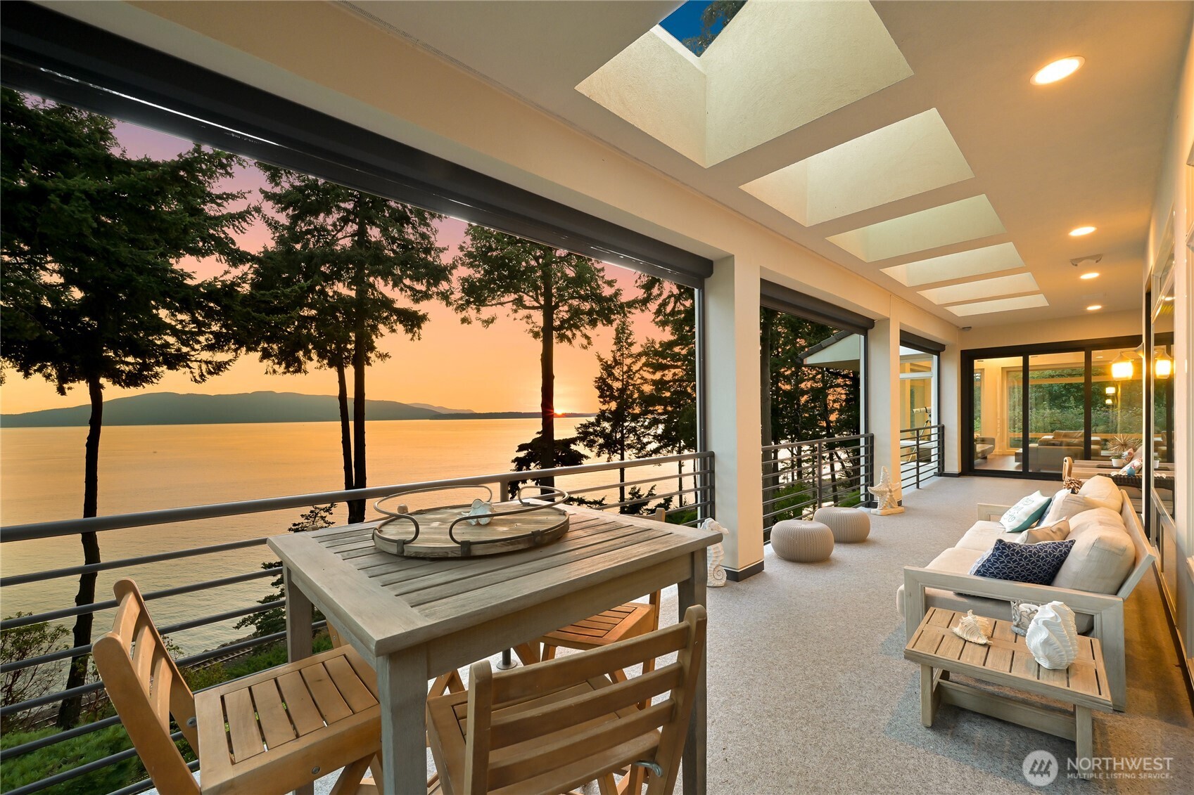 736 Fieldston Road Property Photo