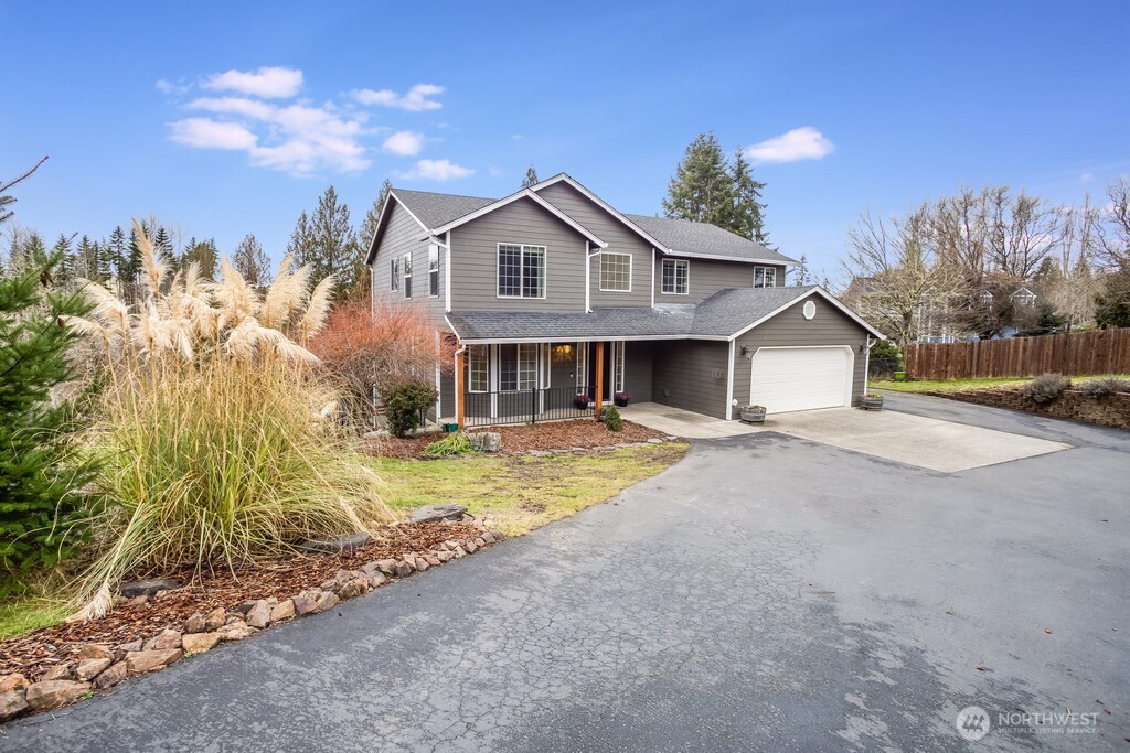 271 Basswood Drive Property Photo