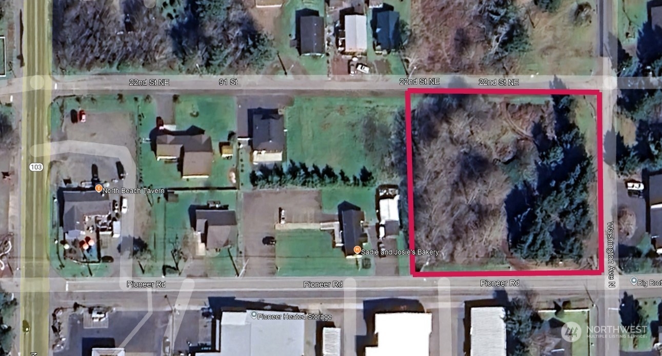 0 22nd Street Property Photo