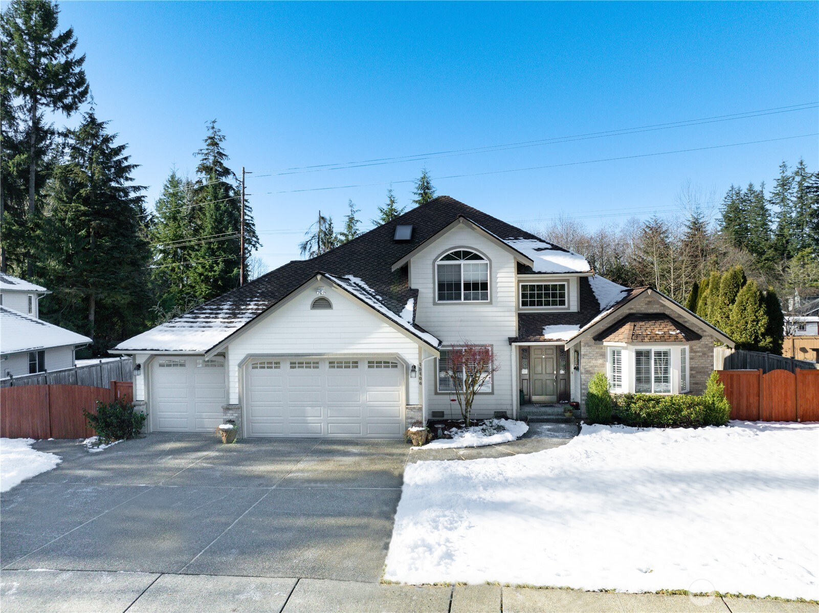 15406 59th Drive Property Photo