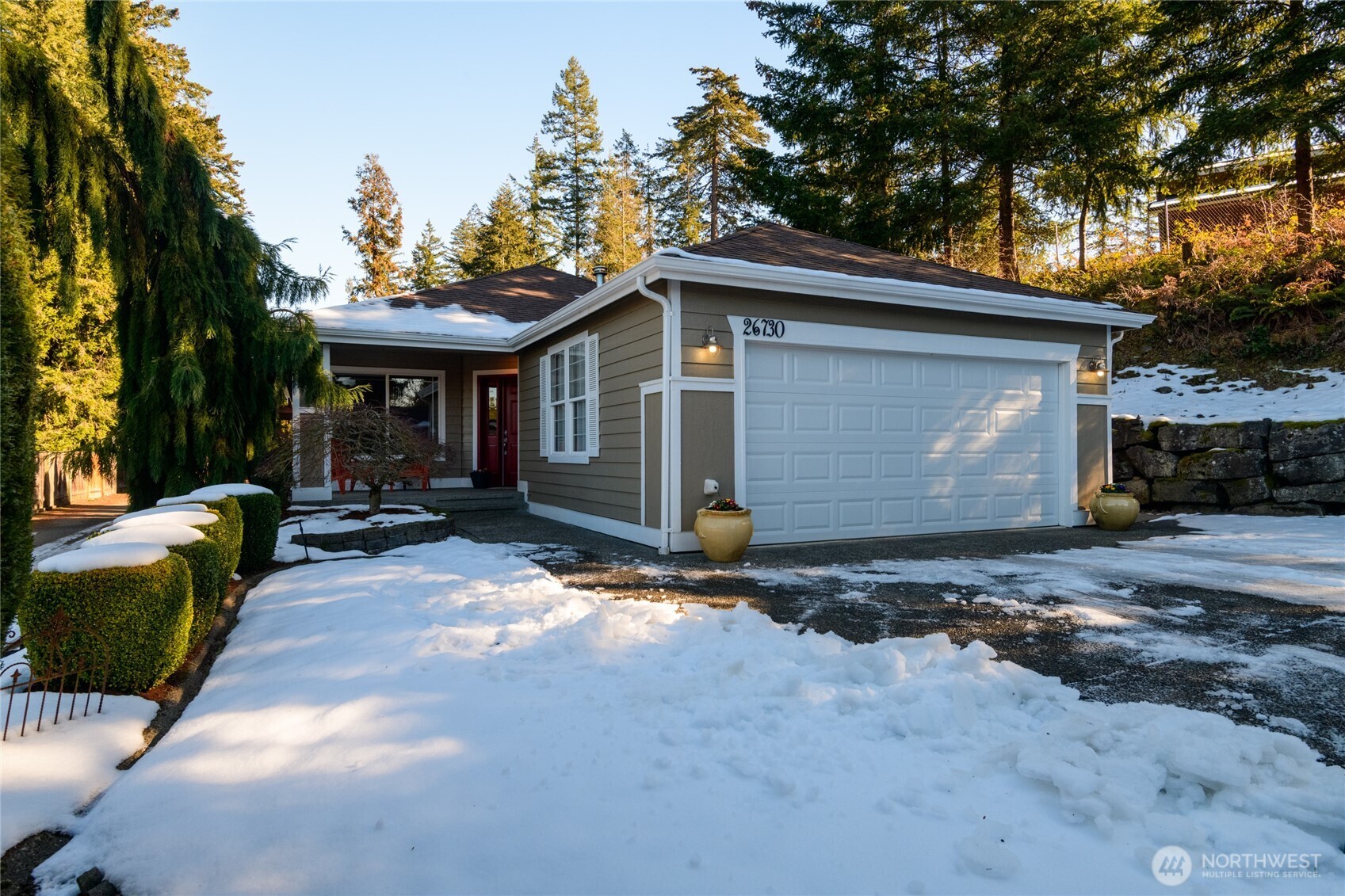 26730 232nd Avenue Property Photo