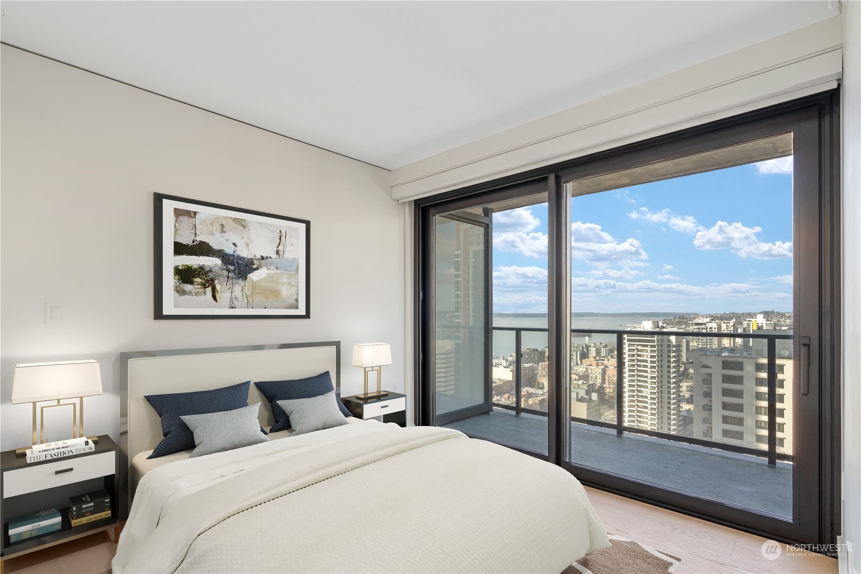 300 Virginia Street 2502 Property Photo 2