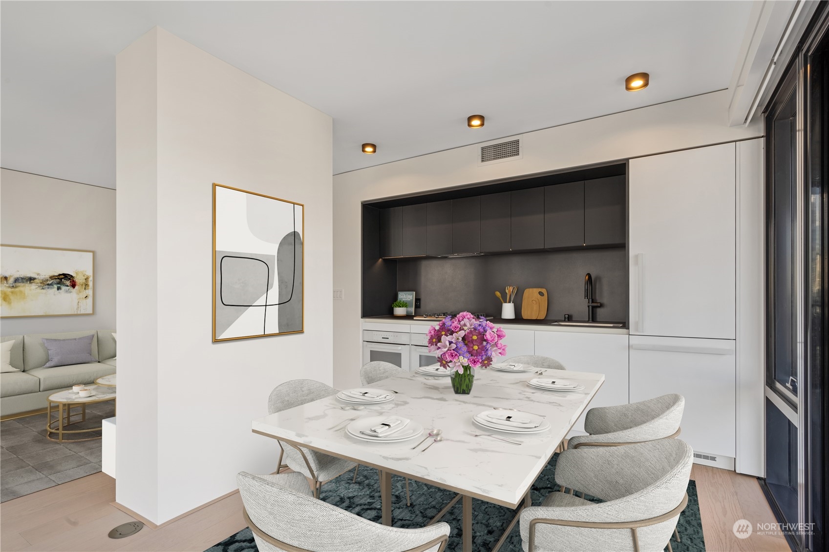 300 Virginia Street 2502 Property Photo 12