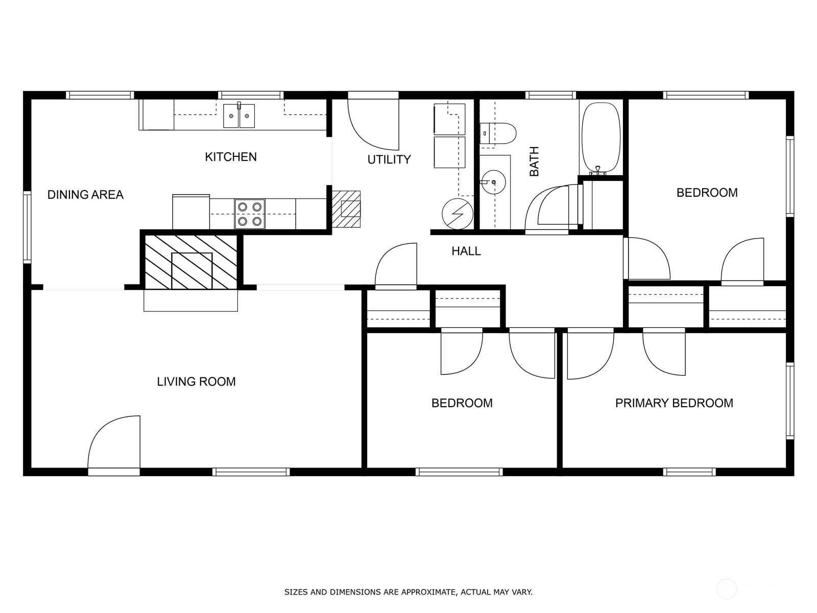 142 S Vista Way Property Photo 34