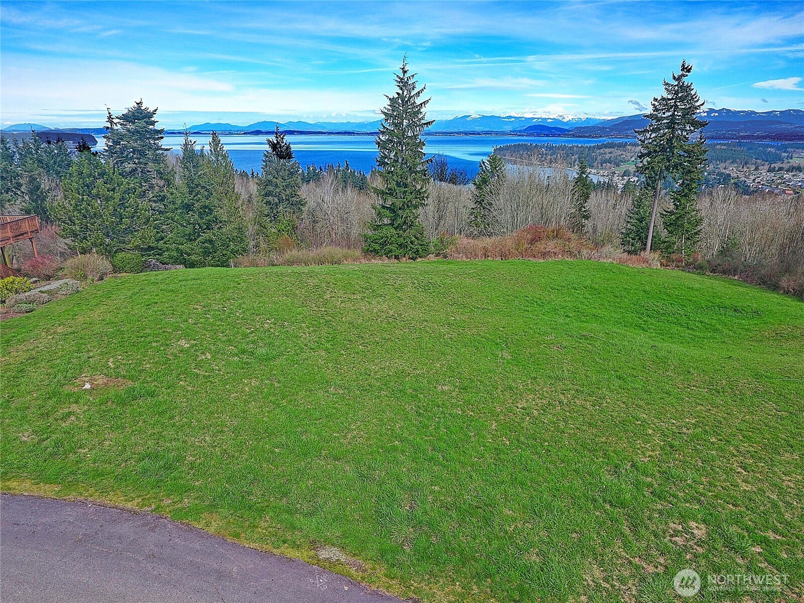 0 Cambell Drive Property Photo 1