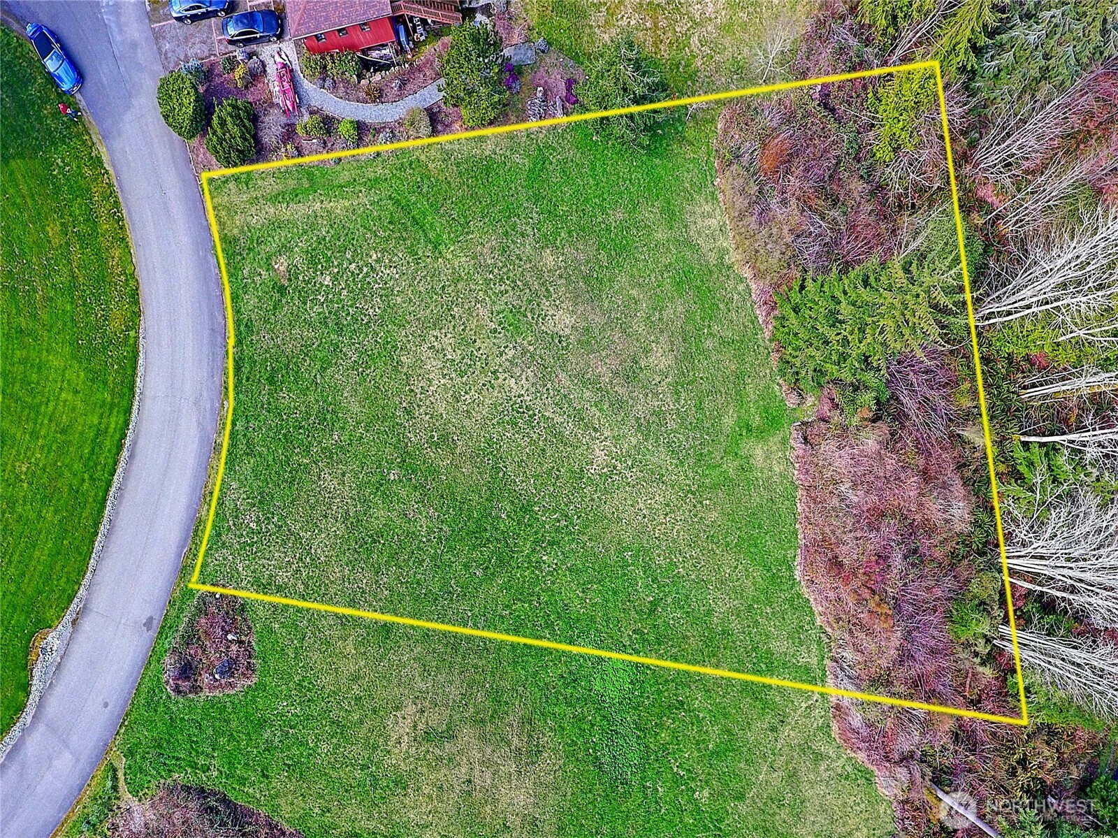 0 Cambell Drive Property Photo 6