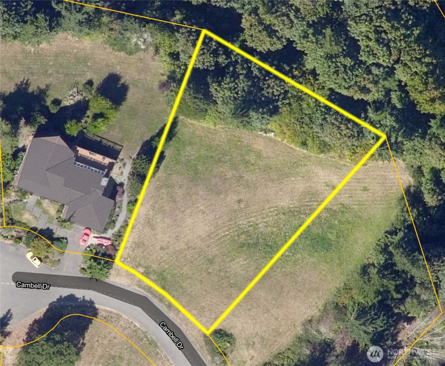 0 Cambell Drive Property Photo 16