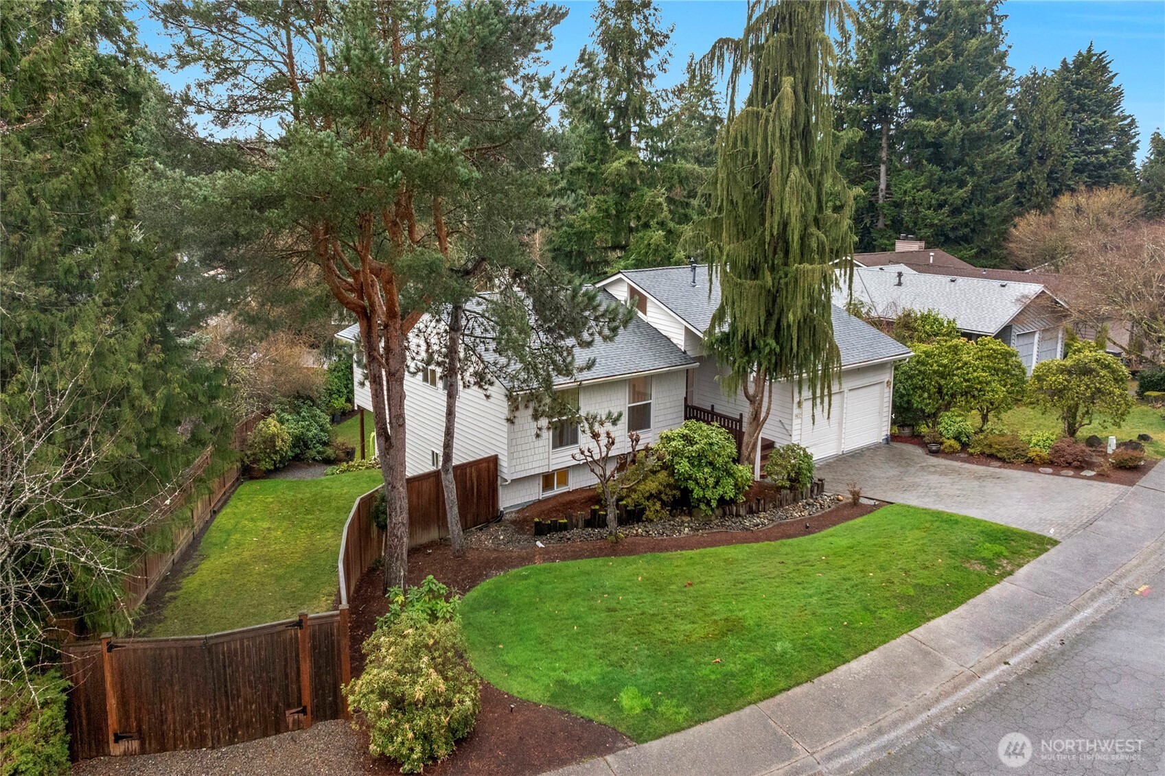 9102 Ne 142nd Way Property Photo