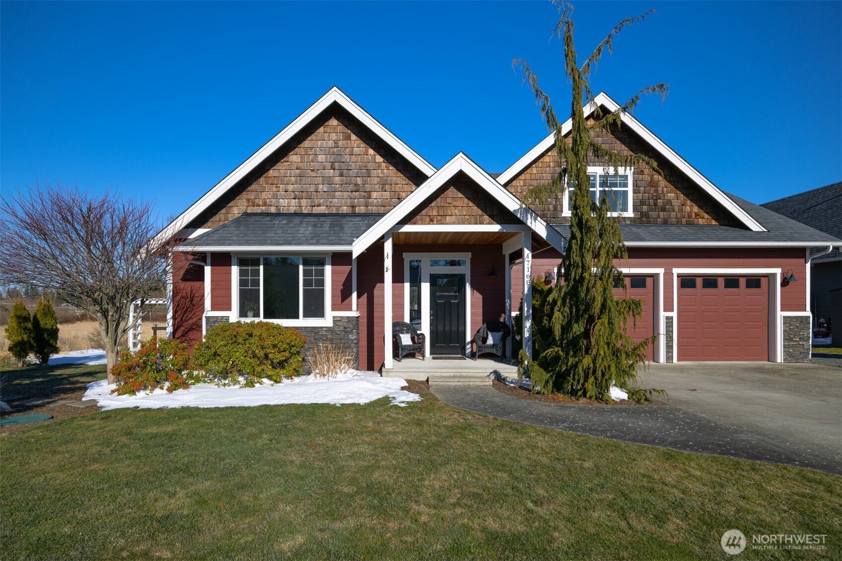 7168 Wiser Reach Lane Property Photo