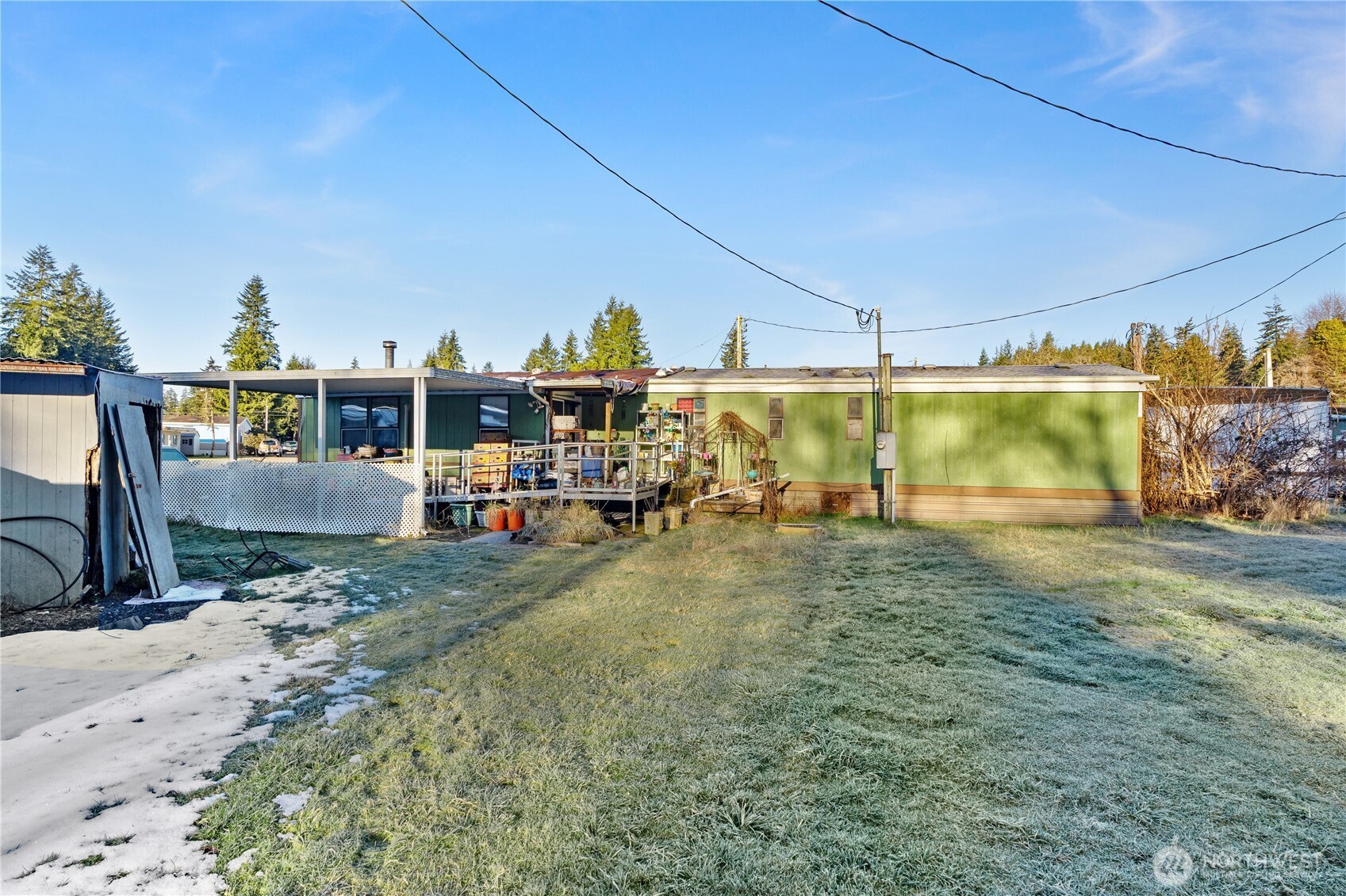302 Pioneer Road 7 Property Photo 4