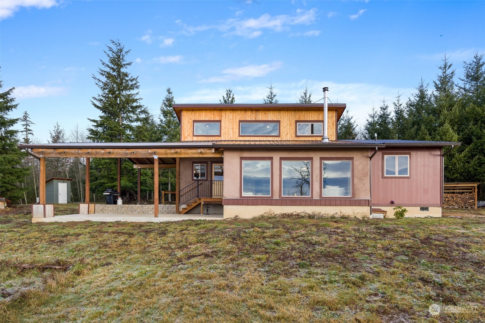310 Dream View Lane Property Photo