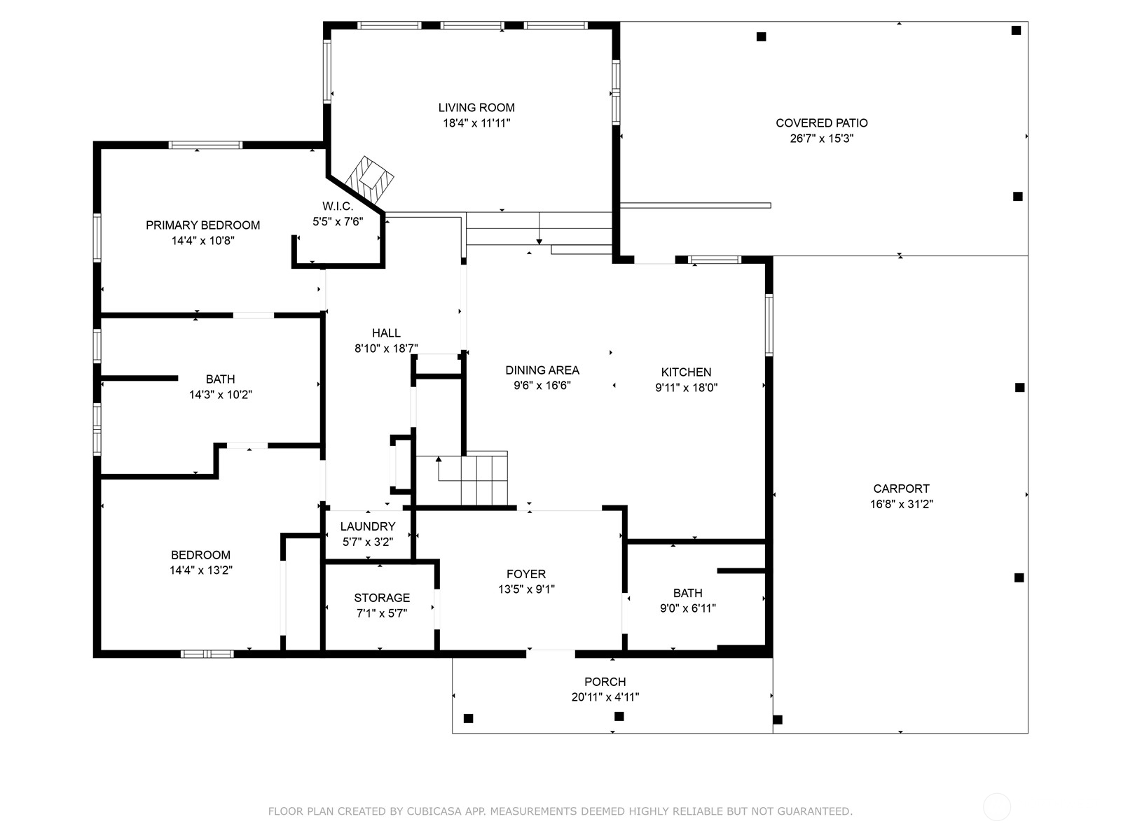 310 Dream View Lane Property Photo 39