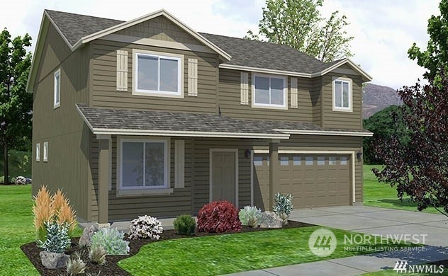 227 Newfield Drive Property Photo